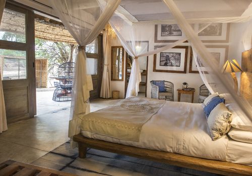 Shenton Safaris’ Kaingo
